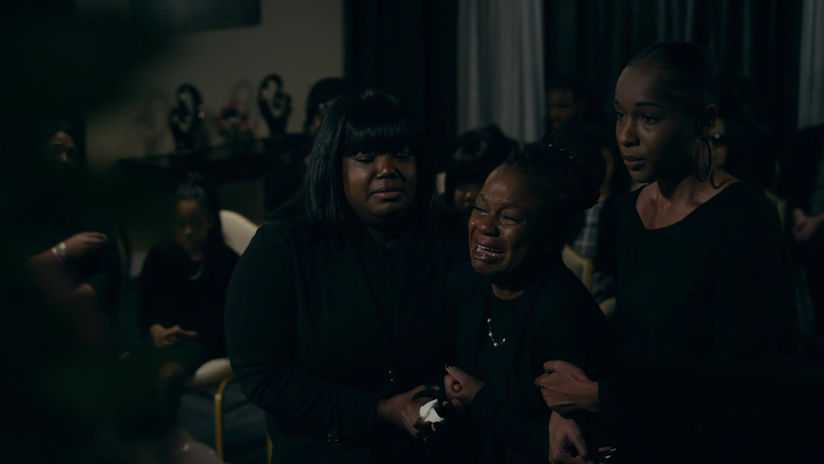 Tales :Season 2_I Gave You Power excerpt